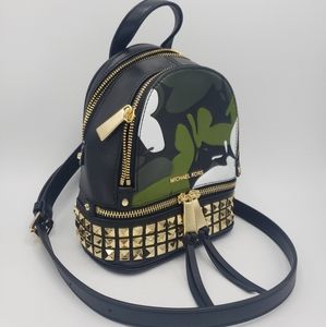 Michael Kors backpack